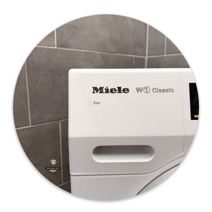 7 kg Miele Waschmaschine ECO WDB030 WPS | 1 Jahr Garantie!