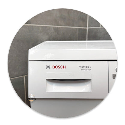 7 kg Bosch Waschmaschine Avantixx 7 WAQ2832ECO / 1 Jahr Garantie & Gratis Lieferung in Berlin!