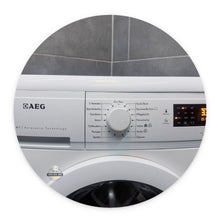 7kg AEG Waschmaschine L61470FL | 1 Jahr Garantie!
