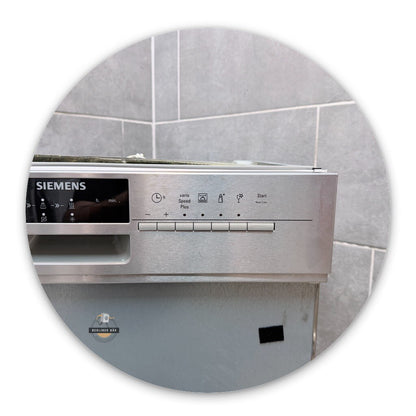 Siemens Geschirrspüler iQ500 SN56P598EU | 1 Jahr Garantie! SALE!