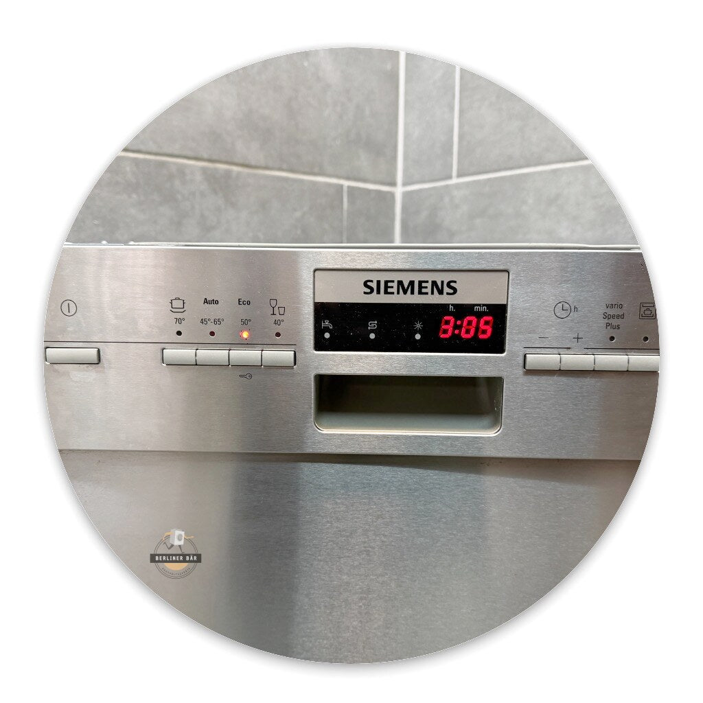 45er Siemens Geschirrspüler iQ500 SR44M530EU / 1 Jahr Garantie!