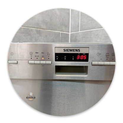 45er Siemens Geschirrspüler iQ500 SR44M530EU / 1 Jahr Garantie!