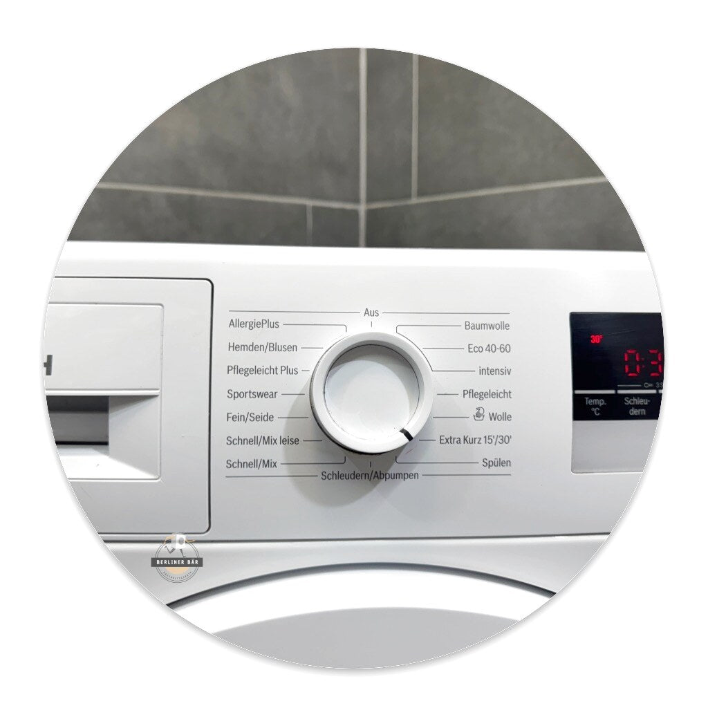 8 kg Waschmaschine Bosch Serie 4 WAN28K20 /1 Jahr Garantie! & Kostenlose Lieferung!