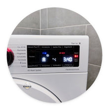 9kg Bosch Waschmaschine Serie 8 WAV28MV3 | 1 Jahr Garantie!
