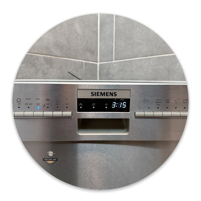 45er Siemens Geschirrspüler iQ300 SR436S07IE / 1 Jahr Garantie & Gratis Lieferung in Berlin!