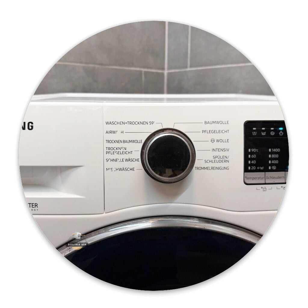 8/4 kg Samsung Waschtrockner |  WD80M4A33JW  | 1 Jahr Garantie!