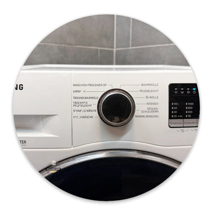 8/4 kg Samsung Waschtrockner |  WD80M4A33JW  | 1 Jahr Garantie!