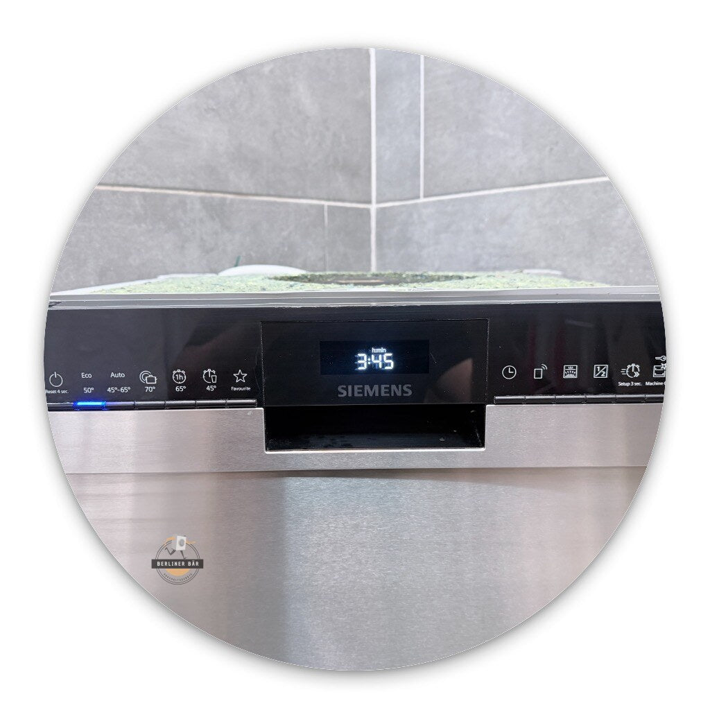 Siemens  Geschirrspüler Edelstahl iQ300 SN53HS36TE | 1 Jahr Garantie!