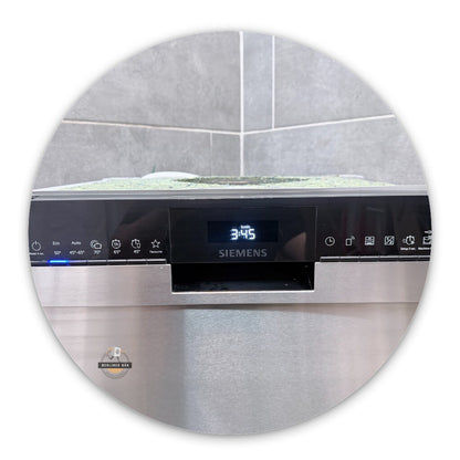 Siemens  Geschirrspüler Edelstahl iQ300 SN53HS36TE | 1 Jahr Garantie!