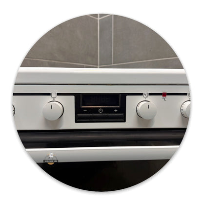 AEG Elektro-Standherd 47056VS-WN + Ceran  / 1 Jahr Garantie & Gratis Lieferung in Berlin!