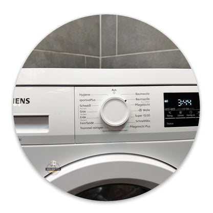 7 kg Siemens Waschmaschine | iQ500 WU14Q420 | 1 Jahr Garantie!