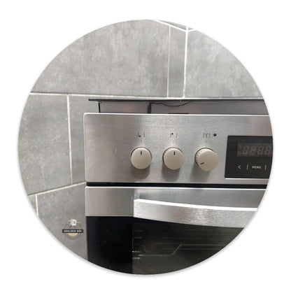 Amica Elektro-Einbauherd EHC 12553 E + Ceran / 1 Jahr Garantie & Gratis Lieferung in Berlin!