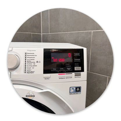 8 / 4kg AEG-Waschtrockner L7WB58WT | 1 Jahr Garantie!