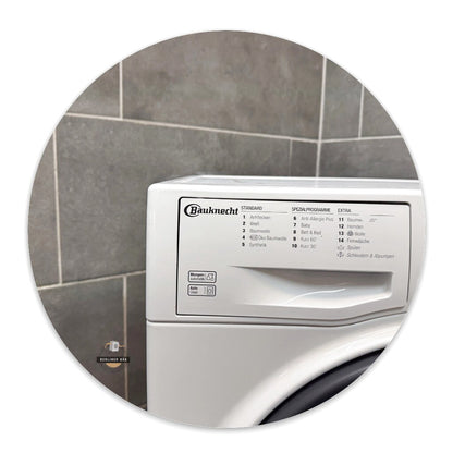 7 kg Bauknecht Waschmaschine EW 7F4 / 1 Jahr Garantie & Gratis Lieferung in Berlin!