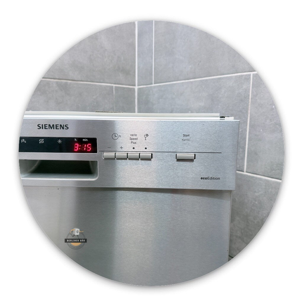 Siemens Geschirrspüler iQ500 SN45N582EU | 1 Jahr Garantie!
