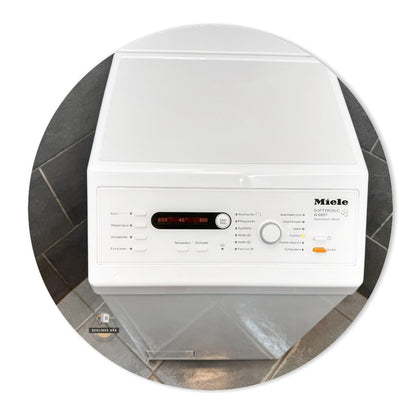 6kg Miele Toplader Softtronic W690F NEUWERTIG / 1 Jahr Garantie & Gratis Lieferung in Berlin!