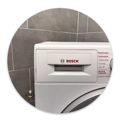 8/5 kg Bosch Waschtrockner Serie 6 WVG30442 / 1 Jahr Garantie & Gratis Lieferung in Berlin!