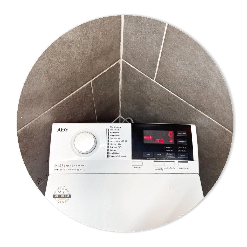 7 kg AEG Waschmaschine Serie 6000 L6TB61370 /1 Jahr Garantie & Gratis Lieferung in Berlin!