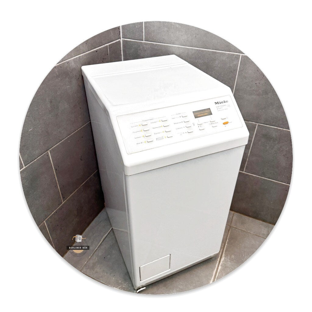 5.5kg Waschmaschine Miele Softtronic W 647F WPM /1 Jahr Garantie! & Kostenlose Lieferung!