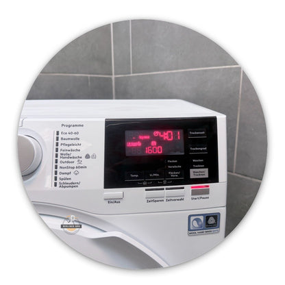8/4 kg AEG Waschtrockner SERIE 7000 L7WB65684 | 1 Jahr Garantie
