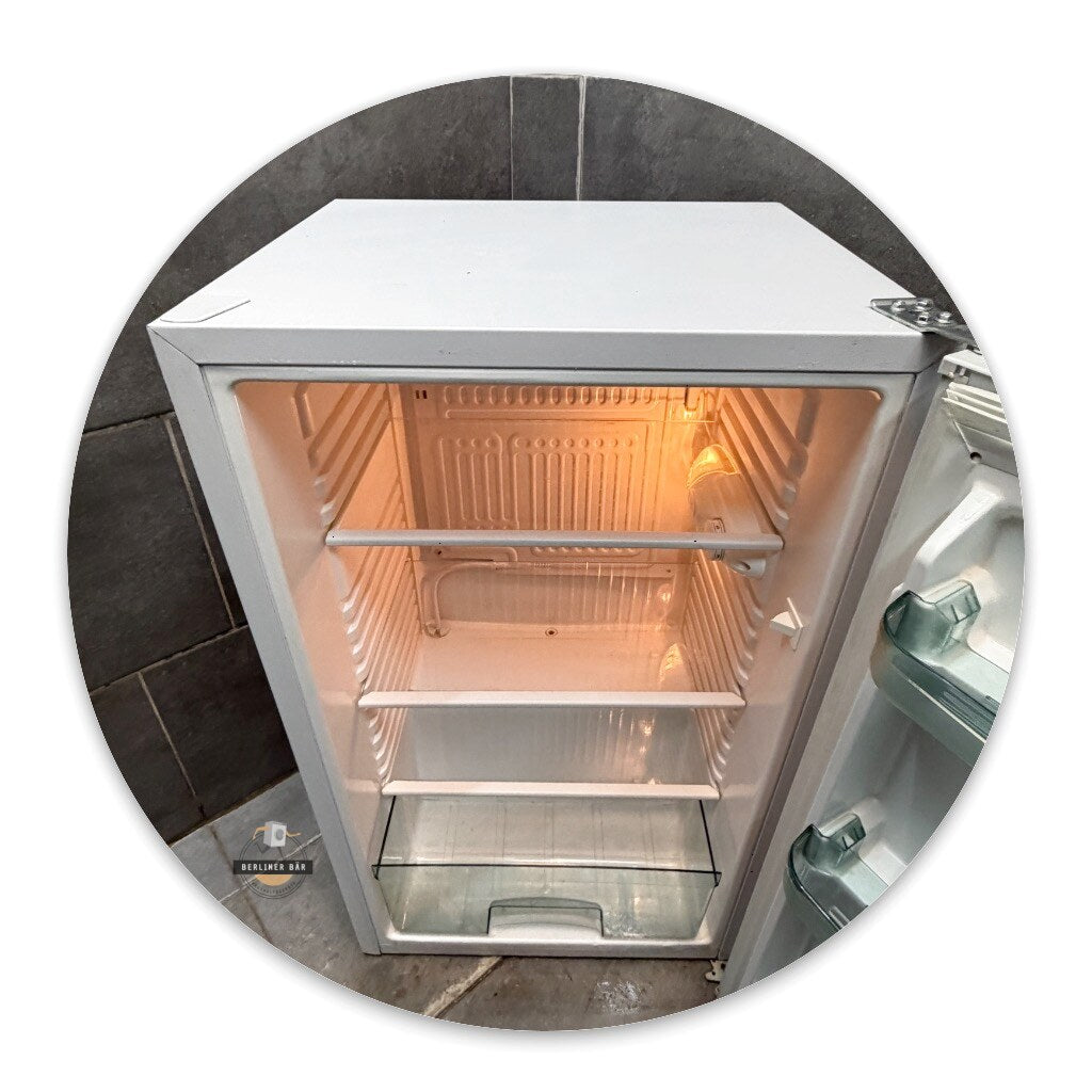 Exquisit Kühlschrank KS 119 RVA / 1 Jahr Garantie & Gratis Lieferung in Berlin!