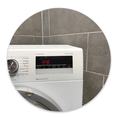 7 kg Bosch Waschmaschine Serie 4 WAN282EURO / 1 Jahr Garantie & Gratis Lieferung in Berlin!
