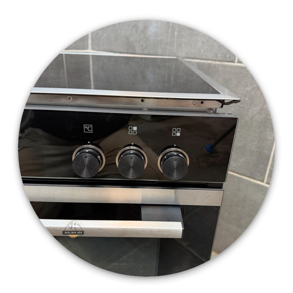 Siemens Elektro-Einbauherd HE213ABS0 + Ceran | 1 Jahr Garantie! SALE!