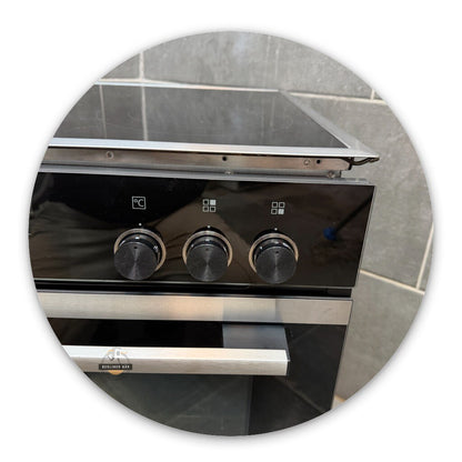 Siemens Elektro-Einbauherd HE213ABS0 + Ceran | 1 Jahr Garantie! SALE!