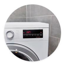 9 kg Bosch Waschmaschine Serie 6 WUU28T41 | 1 Jahr Garantie!
