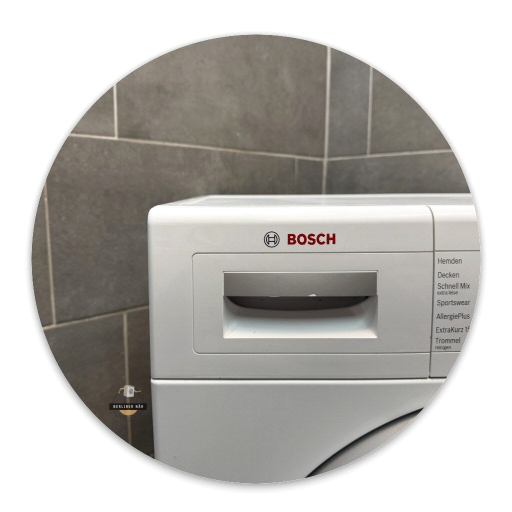 8 kg Bosch Waschmaschine Serie 8 WAW32540 / 1 Jahr Garantie & Gratis Lieferung in Berlin!