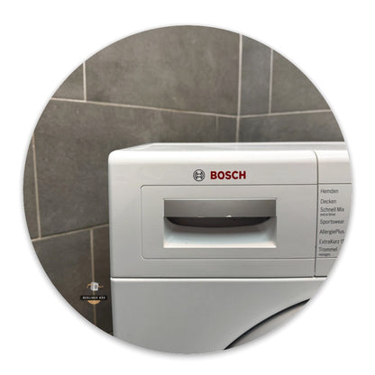8 kg Bosch Waschmaschine Serie 8 WAW32540 / 1 Jahr Garantie & Gratis Lieferung in Berlin!