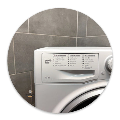 8 kg Bauknecht Waschmaschine WM Sense 8G42PS / 1 Jahr Garantie & Gratis Lieferung in Berlin!