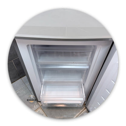 Hanseatic Gefrierschrank HGS8555CI | 1 Jahr Garantie! SALE!