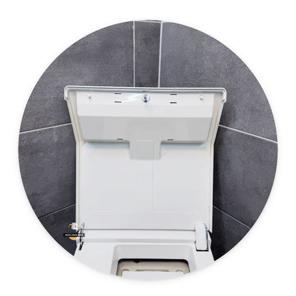5kg Miele Waschmaschine Novotronic W 149 | 1 Jahr Garantie!