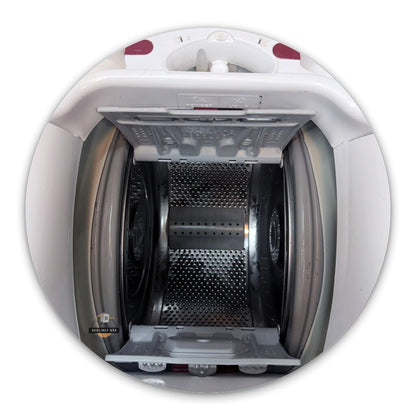 7 kg AEG Waschmaschine Serie 6000 L6TB61370 | 1 Jahr Garantie!