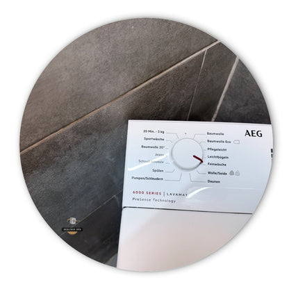 6kg AEG Waschmaschine Serie 6000 L6TBE42269 | 1 Jahr Garantie!