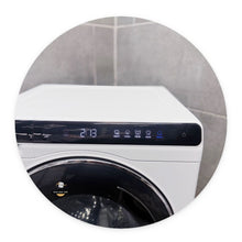 5 kg Haier Waschmaschine Mini HW50-PB12307 | 1 Jahr Garantie!