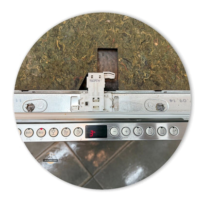 Bosch Geschirrspüler vollintegriert Serie 6 | SMV69N00EU | 1 Jahr Garantie!