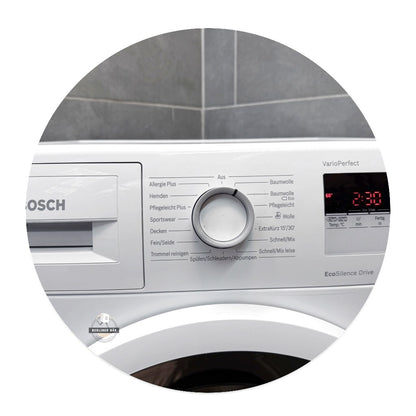 7 kg Bosch Waschmaschine Serie 4 WAN28121 | 1 Jahr Garantie!