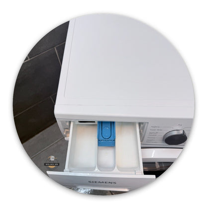 7 kg Siemens Waschmaschine iQ300 WM14N121 | 1 Jahr Garantie! SALE!