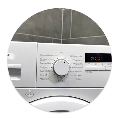 6 kg Waschmaschine Siemens iQ100 WM14B222 /1 Jahr Garantie! & Kostenlose Lieferung!