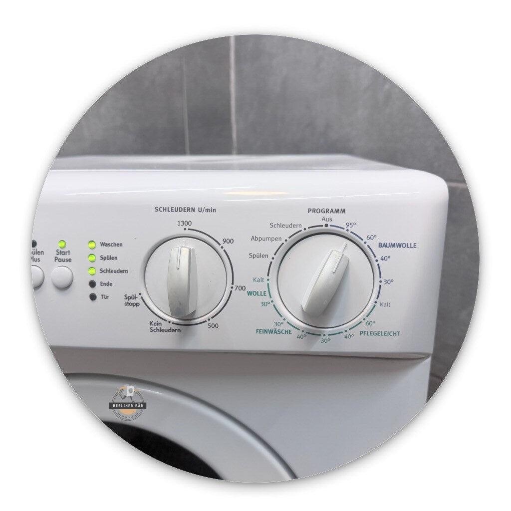 3kg Electrolux Waschmaschine EWC 1350 | 1 Jahr Garantie!
