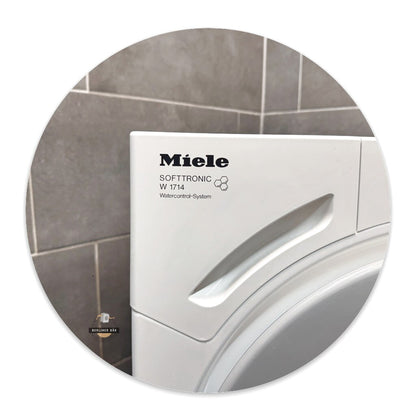 6 kg Miele Waschmaschine Softtronic W 1714 | 1 Jahr Garantie!