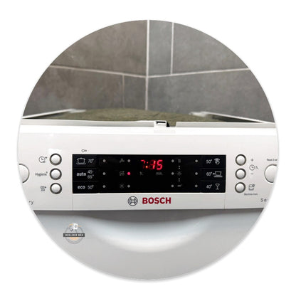 45er Bosch Geschirrspüler Serie 6 SPS66TW01E / 1 Jahr Garantie & Gratis Lieferung in Berlin!