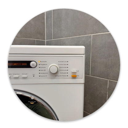 7kg Miele-Waschmaschine Softtronic W 5820 WPS | 1 Jahr Garantie!