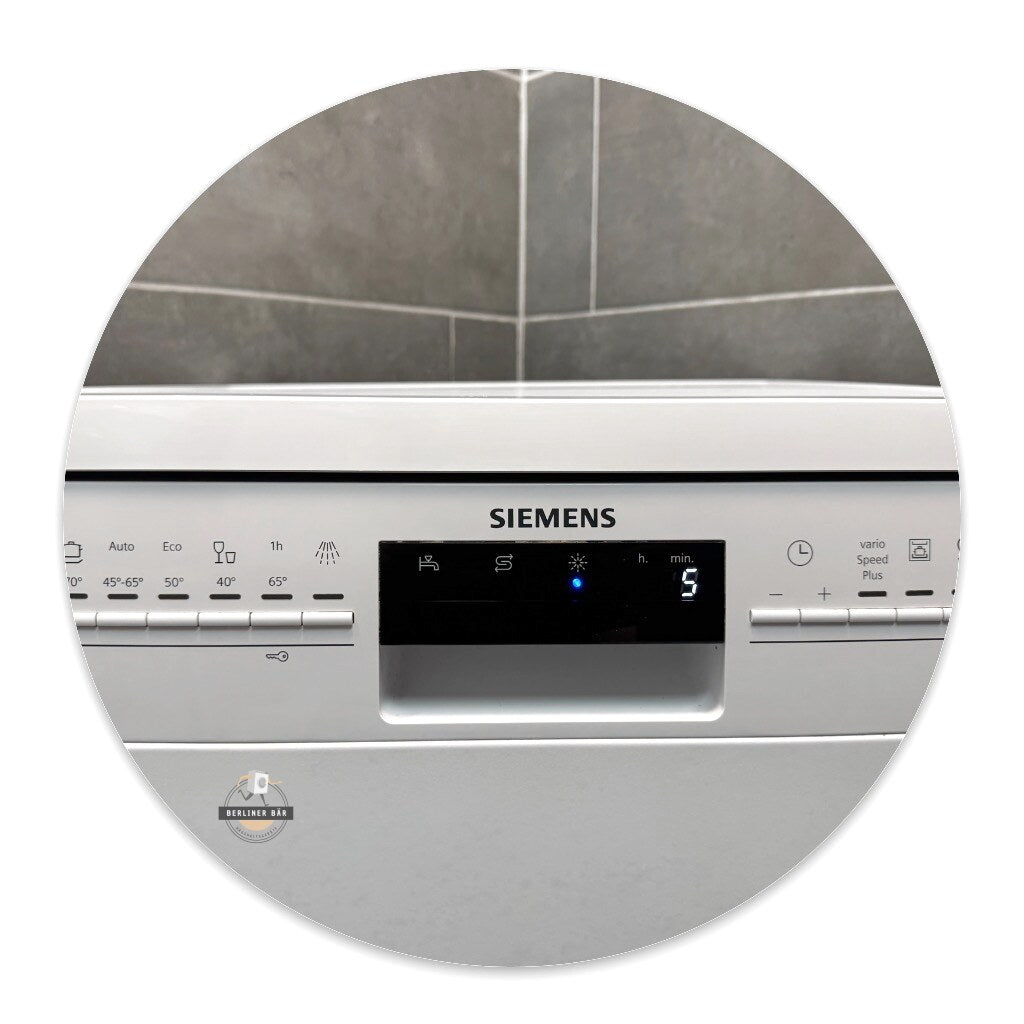 Siemens Geschirrspüler iQ300 SN236W03NE / 1 Jahr Garantie!