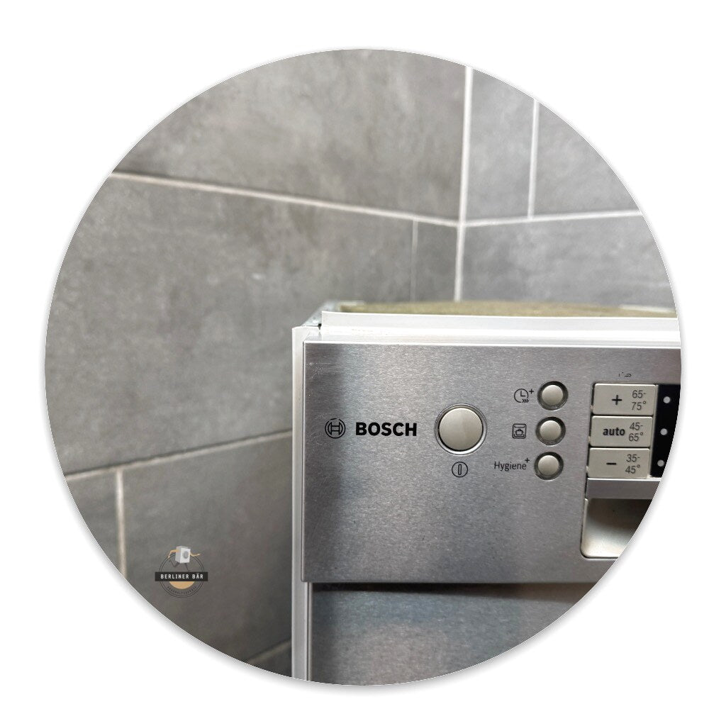 45er Bosch Geschirrspüler Serie 6 SPU69T45EU / 1 Jahr Garantie & Gratis Lieferung in Berlin!