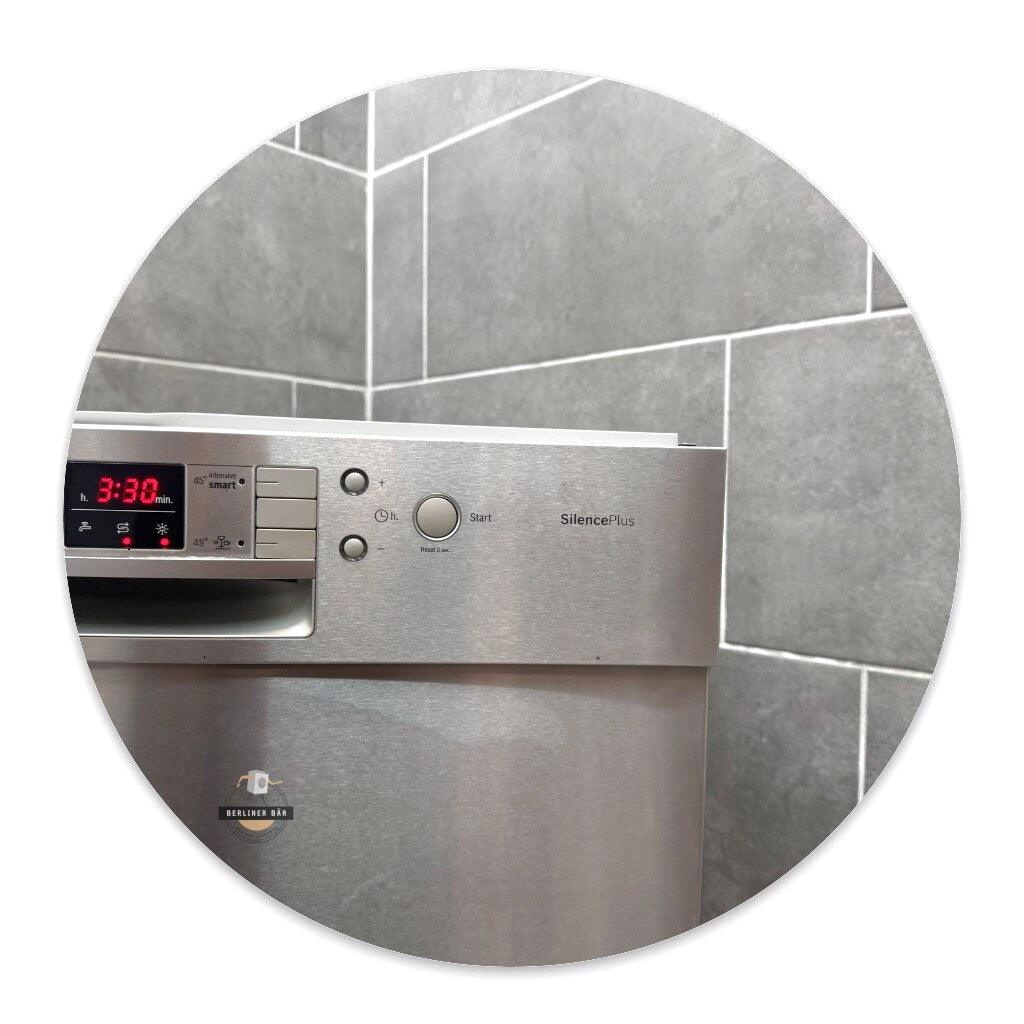Bosch Geschirrspüler Serie 6 SMU59M25EU / 1 Jahr Garantie & Gratis Lieferung in Berlin!