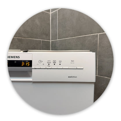 Siemens Geschirrspüler SN25M209EU / 1 Jahr Garantie & Gratis Lieferung in Berlin!