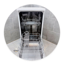 45er Siemens-Geschirrspüler iQ100 SR215W03CE | 1 Jahr Garantie!